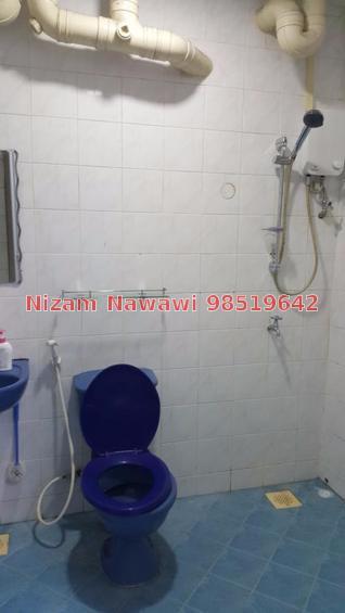 Blk 181 Stirling Road (Queenstown), HDB 4 Rooms #143220812
